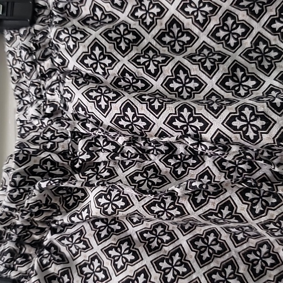 Linen Pants I - Picture 3 of 8